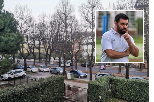 Viale Boccaccio, «Un progetto importante, al momento in stand-by» Viale Boccaccio, «Un progetto importante, al momento in stand-by»
