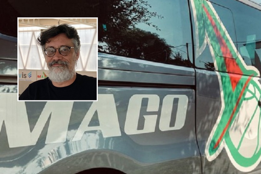 Progetto Ma.Go riparte dai giovani. Tomasich: «Le giovanili non sono mai state in discussione» Progetto Ma.Go riparte dai giovani. Tomasich: «Le giovanili non sono mai state in discussione»