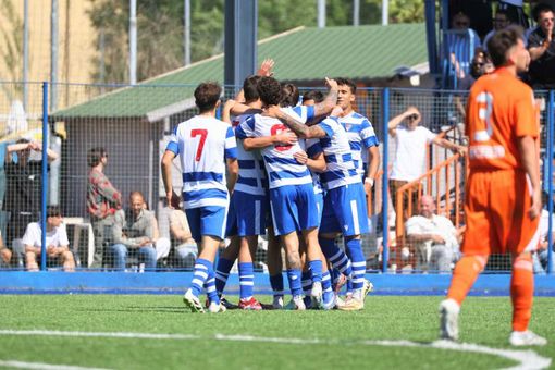 Primavera 3, il Mantova passa a Busto Arsizio. La Pro Patria si aggrappa al ritorno per continuare a sognare Primavera 3, il Mantova passa a Busto Arsizio. La Pro Patria si aggrappa al ritorno per continuare a sognare