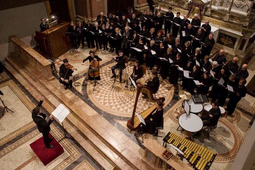 Corale San Cristoforo Corale San Cristoforo