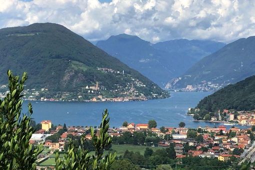 Trasporti, da Regione Lombardia 242mila euro per la sicurezza dei laghi. Risorse anche per il Ceresio