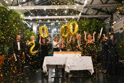 Aguav festeggia i record dell’Audiovestibologia di Varese. Raggiunti i 2.000 impianti cocleari, primo centro italiano