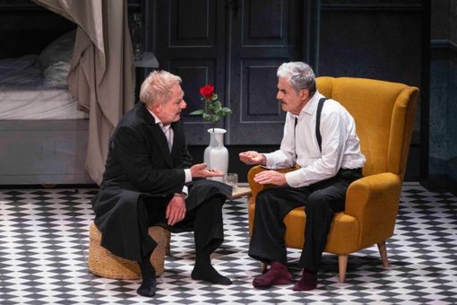 Foto di Francesco Bozzi Foto di Francesco Bozzi