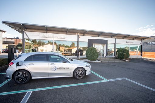 Auto: nel 2021 in provincia di Varese raddoppiate le immatricolazioni “green” (+116%)