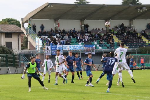 Foto per cortesia della Castellanzese