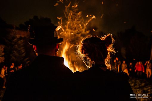 Il 31 ottobre a Busto la decima edizione del Capodanno Celtico