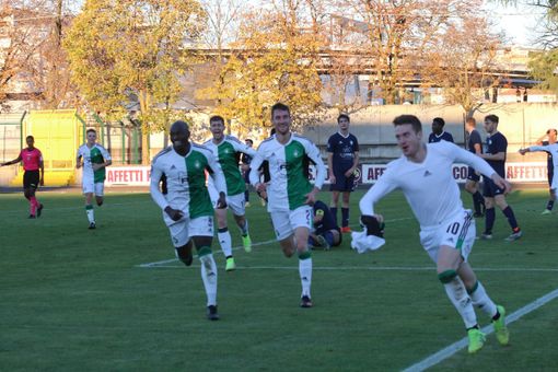 Foto della Castellanzese