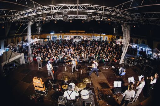 Successo e ritorno in grande stile per Bustofolk: 15mila presenze in quattro giorni
