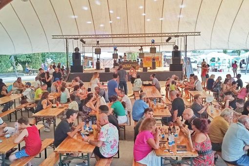 Ferno: il primo Summer Festival è un successo