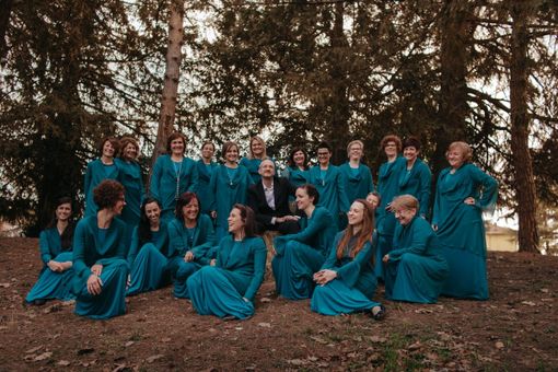 Tre concerti di Natale per il coro femminile Sophia