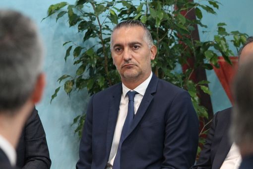 Dal sacco viola a quello azzurro, Agesp rassicura: «Nessuno stravolgimento. E non ci sarà spazio per i “furbi”»