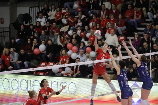 Foto ufficiale della Futura di Sergio Banfi Foto ufficiale della Futura di Sergio Banfi