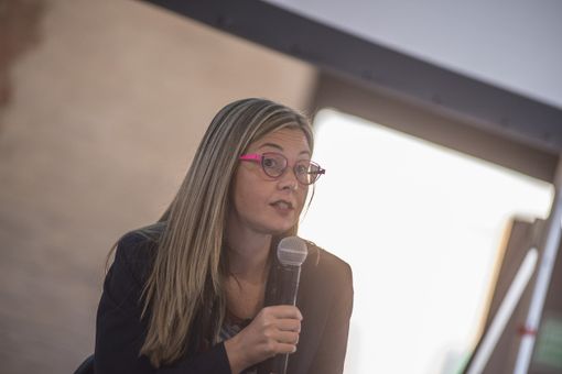 Donacibo 2025: incontro sulla legge &quot;antisprechi&quot; con l'onorevole Maria Chiara Gadda