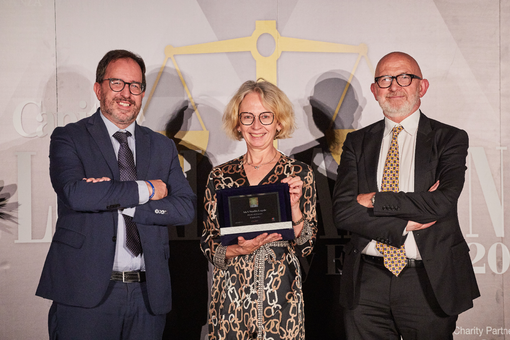 A&A Studio Legale e Giorgio Albè premiati al Milano Finanza Italian Legal Ranking - City Edition A&A Studio Legale e Giorgio Albè premiati al Milano Finanza Italian Legal Ranking - City Edition