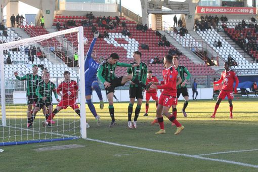 foto di Aldo Massarutto per cortesia della Castellanzese