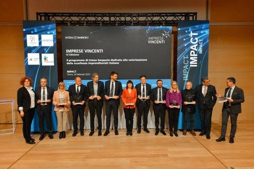 Centro Gulliver è “Impresa Vincente”