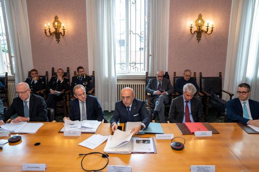 Più sicurezza urbana: a Varese, Busto e Gallarate destinati i fondi del Ministero Più sicurezza urbana: a Varese, Busto e Gallarate destinati i fondi del Ministero