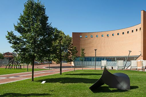 Il Museo Maga nell’era post-digitale