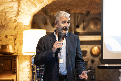 Marco Tenaglia confermato presidente di Confapi Varese