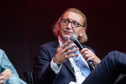 Matteo Liberali Matteo Liberali