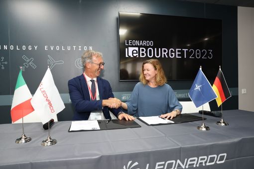 La Nato assegna a Leonardo un contratto per il radar di difesa aerea RAT-31 DL/M