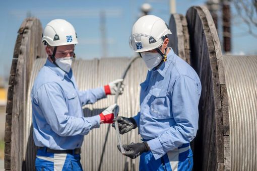 Al via l'iter autorizzativo per un nuovo collegamento in cavo interrato nei comuni di Turbigo, Robecchetto con Induno e Castano Primo Al via l'iter autorizzativo per un nuovo collegamento in cavo interrato nei comuni di Turbigo, Robecchetto con Induno e Castano Primo