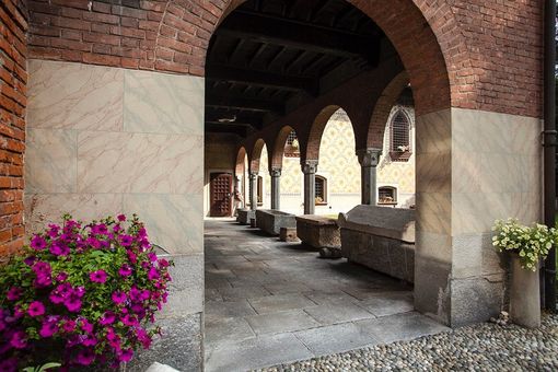 Legnano, stop nel weekend al museo Sutermeister Legnano, stop nel weekend al museo Sutermeister