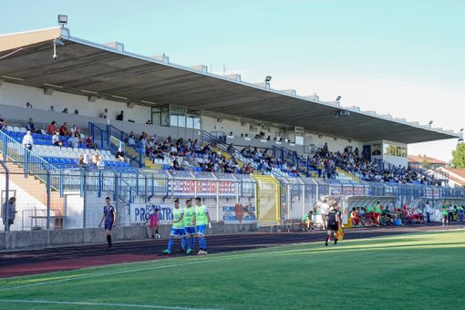 Le foto di Marco Giussani