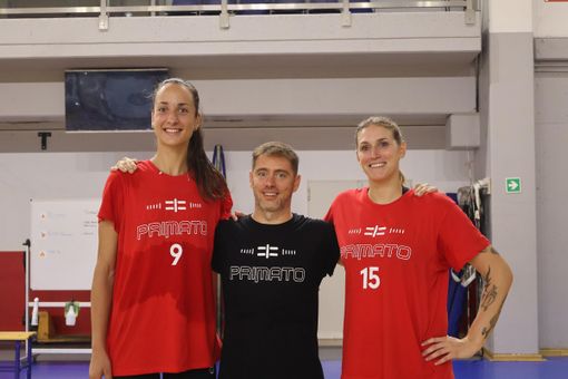 Zanette, Beltrami e Rebora Zanette, Beltrami e Rebora