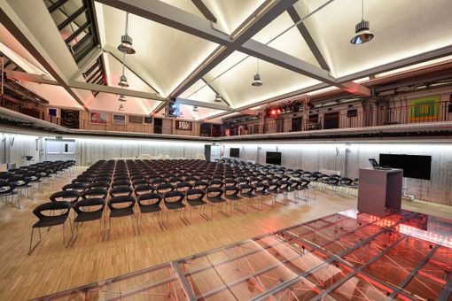 Il Campus aziendale diventa occasione per approfondire la storia dell’arte Il Campus aziendale diventa occasione per approfondire la storia dell’arte