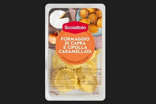 Scoiattolo a Tuttofood presenta il gusto del territorio