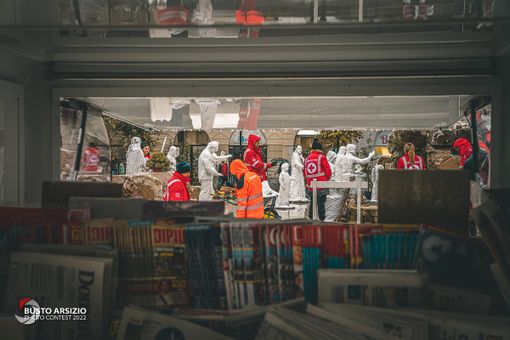 Torna puntuale la Mostra del Busto Arsizio Photo Contest Torna puntuale la Mostra del Busto Arsizio Photo Contest