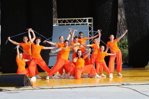 La Hdemy brilla e porta Castellanza ai mondiali