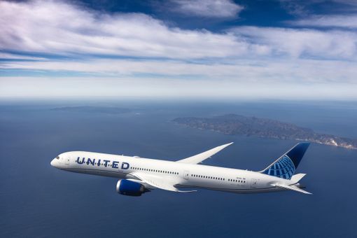 United Airlines estende il servizio stagionale tra Malpensa e Chicago O'Hare per il 2024