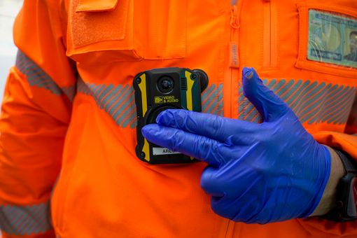 Telecamere su ambulanze e bodycam agli operatori sanitari: da Regione 1,5 milioni per garantire più sicurezza Telecamere su ambulanze e bodycam agli operatori sanitari: da Regione 1,5 milioni per garantire più sicurezza
