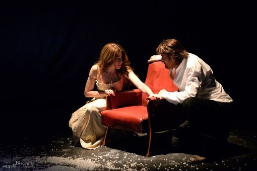 «Noi da anni sul palco abbiamo scelto Legnano e il pubblico ci ha dato ragione» «Noi da anni sul palco abbiamo scelto Legnano e il pubblico ci ha dato ragione»