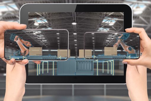 Its Incom forma gli specialisti dell’innovazione: dall’intelligenza artificiale al “digital twin”, verso le professioni del futuro