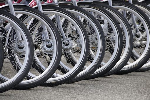 È tempo di prendere la patente di (ottimo) ciclista. La "scuola guida" sarà il centro di Busto