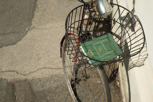 La cultura si vive anche a piedi o pedalando