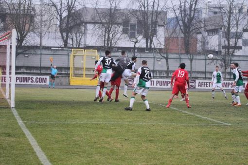 Foto: Aldo Massarutto (Fotografo ufficiale Castellanzese 1921) Foto: Aldo Massarutto (Fotografo ufficiale Castellanzese 1921)