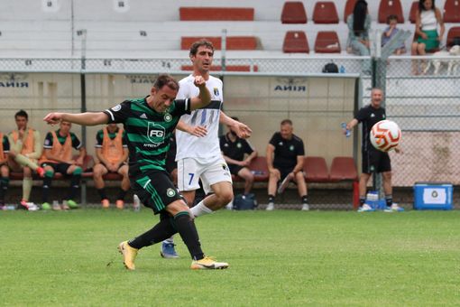 La Castellanzese ha già la testa nei playoff: perde in Liguria ma resta seconda La Castellanzese ha già la testa nei playoff: perde in Liguria ma resta seconda
