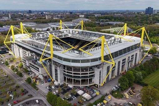 Euro 2024: fermati 67 ultras italiani a Dortmund, si preparavano per agguato ad albanesi Euro 2024: fermati 67 ultras italiani a Dortmund, si preparavano per agguato ad albanesi