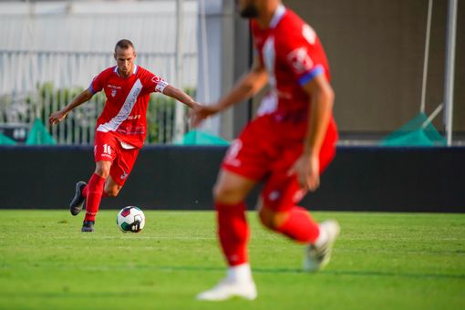 La Pro &quot;fissa&quot; ancora una colonna: un altro anno per Fietta