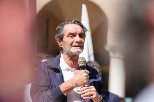 Fontana: «Non è un incidente, è il frutto dell'impunità»