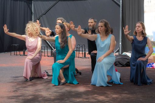 A Calipolis approda il Festival della Valle Olona