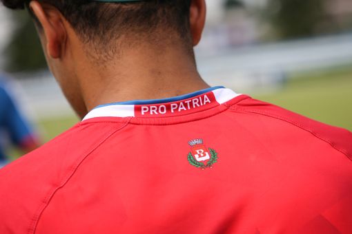 Foto Aurora Pro Patria Foto Aurora Pro Patria