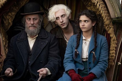 Baff: il programma del 6 aprile Baff: il programma del 6 aprile