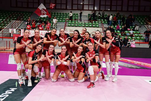 foto Loris Marini per cortesia della Futura foto Loris Marini per cortesia della Futura