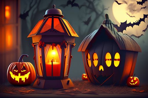 Halloween si scatena a Busto e in Valle