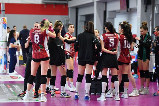 Le cocche vogliono tornare alla vittoria in casa